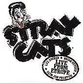 Live from Europe: London July 18 2004 [us Import] CD (2005) Pre-Owned