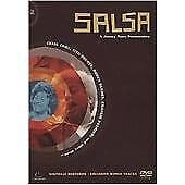 Beats of the Heart: Salsa DVD (2007) Jeremy Marre cert E Pre-Owned