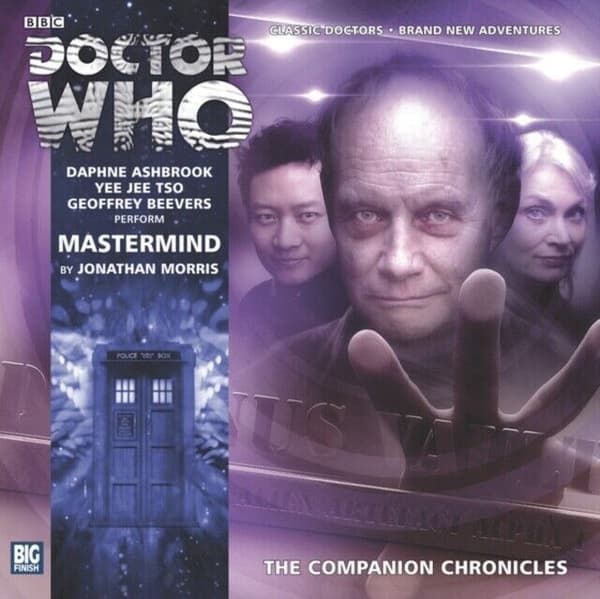 Tso, Yee Lee : Mastermind CD Pre-Owned