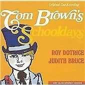 Original Cast Recording : Tom Browns Schooldays CD Pre-Owned