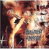 Malevolent Creation : Manifestation CD Pre-Owned
