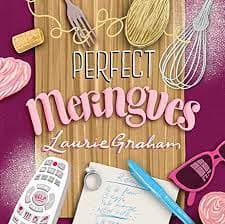 Manners, Katherine : Perfect Meringues CD Pre-Owned