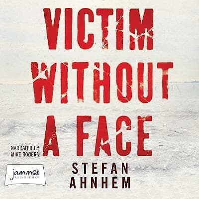 Rogers, Mike : Victim Without a Face: A Fabian Risk Thr CD Pre-Owned