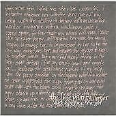 Black Tape for a Blue Girl : First Pain to Linger CD Pre-Owned