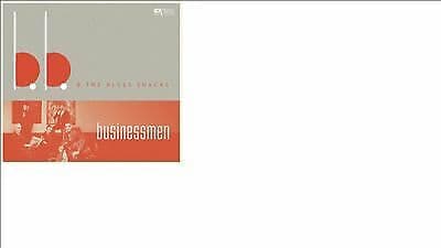 B.B. and the Blues Shacks : Businessmen CD (2014) Pre-Owned