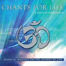 Unknown Artist : Chants for Life - A Musical Experience ( CD Pre-Owned