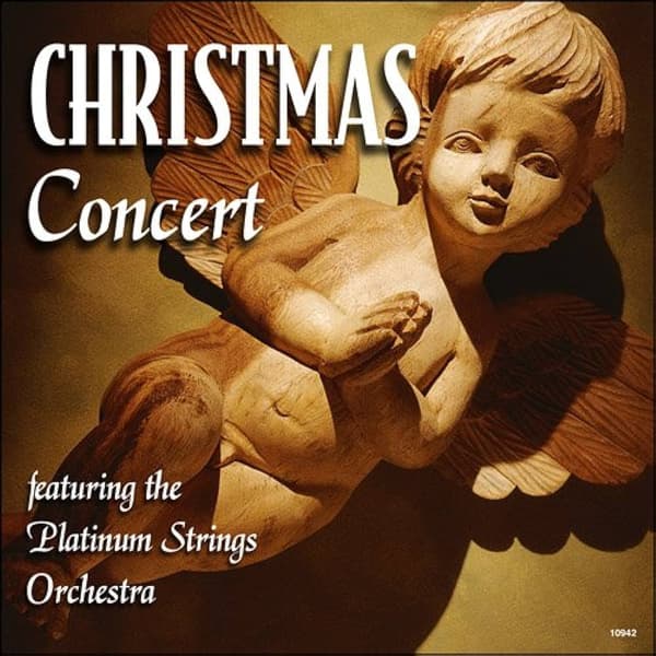 Unknown Artist : Christmas Concert CD Pre-Owned