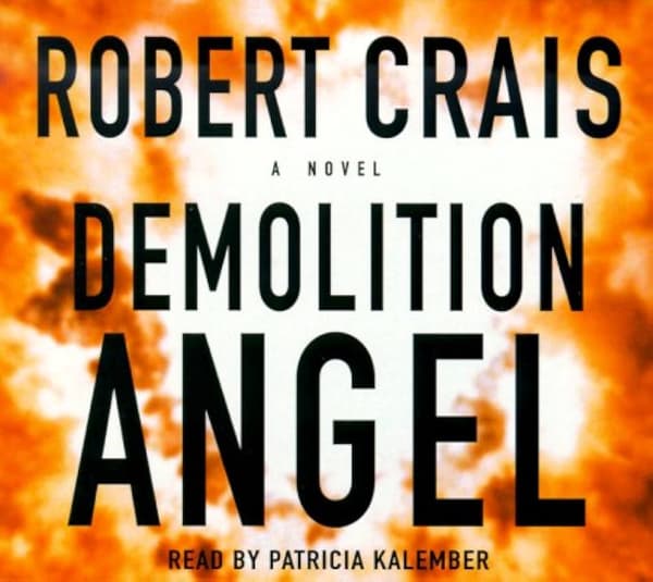 Unknown Artist : Demolition Angel CD Pre-Owned