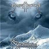 Sonata Arctica : The Collection 1999-2006 CD Album with DVD 2 discs (2008) Pre-Owned