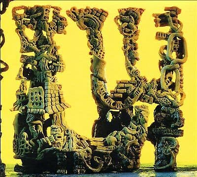 King Gizzard & The Lizard Wizard : L.W. CD Pre-Owned