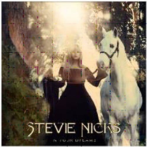Stevie Nicks : In Your Dreams CD Pre-Owned