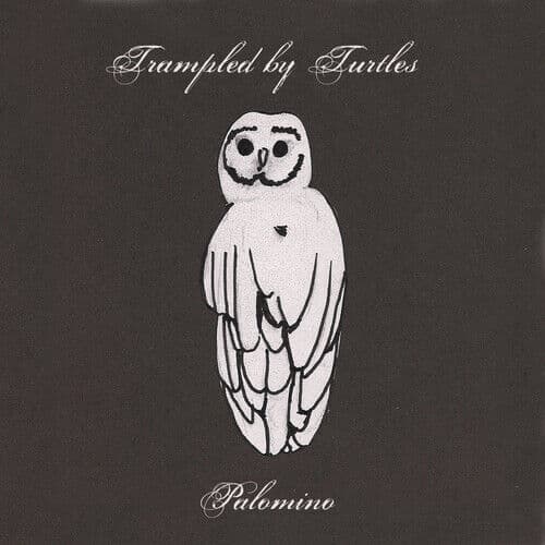 Trampled By Turtles : Palomino CD (2013) Pre-Owned