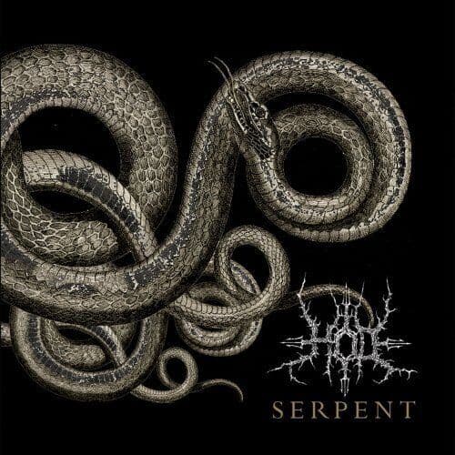 Hod : Serpent CD Pre-Owned