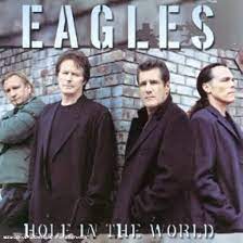 Hole in the World DVD Pre-Owned