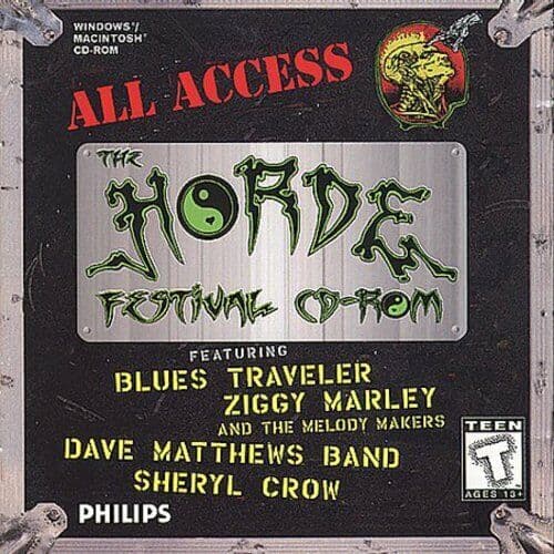 Horde Festival (Jewel Case) VideoGames Pre-Owned