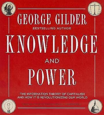 Unknown Artist : Knowledge and Power: The Information The CD Pre-Owned