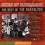 The Best Of The Skatalites - Guns Of Navarone CD (2003) Pre-Owned