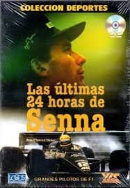 Unknown Artist : LAS ULTIMAS 24 HORAS DE SENNA CD Pre-Owned