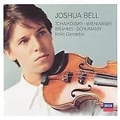 Br : Violin Concertos: Tchaikovsky / Wieniaws CD Pre-Owned