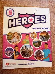Unknown Artist : Heroes Level 5 Class CD CD Pre-Owned