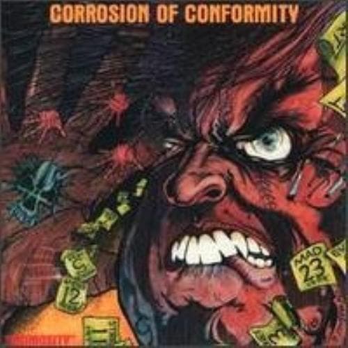 C.O.C. : Animosity CD Pre-Owned