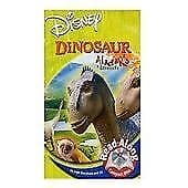 Disney Readalong : Dinosaur: Aladars Adventure CD (2004) Pre-Owned