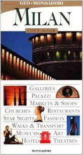Unknown Artist : Milano. Ediz. Inglese CD Pre-Owned