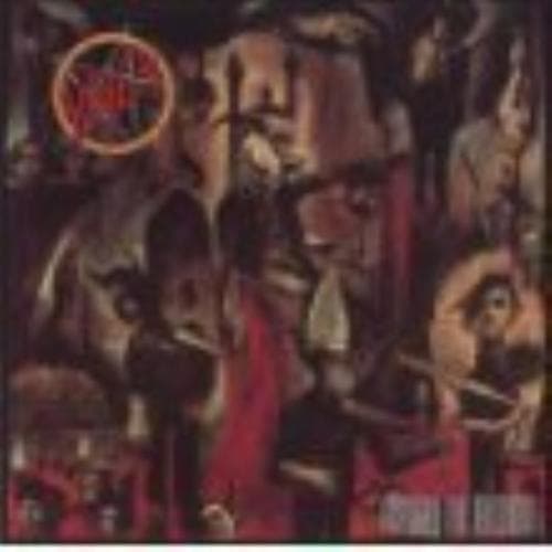 Slayer : Reign in Blood CD Pre-Owned
