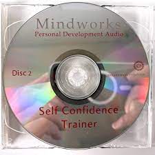 Unknown Artist : Self Confidence Trainer: Uncommon Knowle CD Pre-Owned