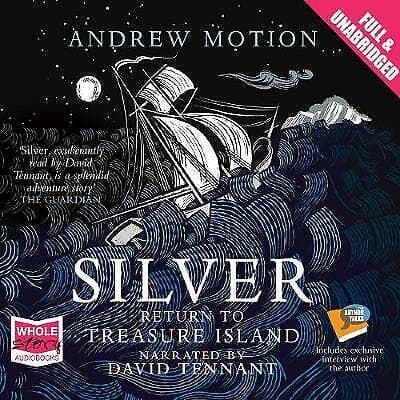 Unknown Artist : Silver: Return to Treasure Island (Unabr CD Pre-Owned