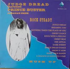 Jamaica’s Pride CD (2004) Pre-Owned