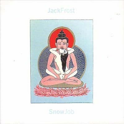 Jack Frost : Snow Job CD Pre-Owned
