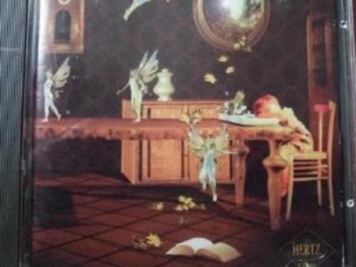 Hertz : Tales CD Pre-Owned