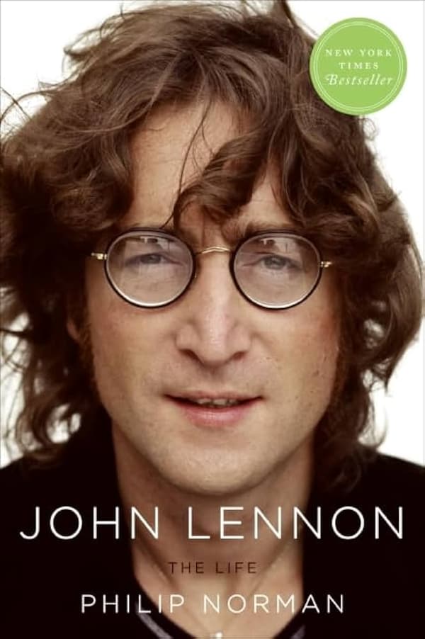Unknown Artist : John Lennon The Life Volume 2 CD Pre-Owned
