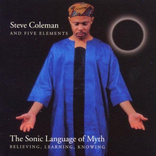Unknown Artist : Sonic Language of Myth-Believi CD Pre-Owned