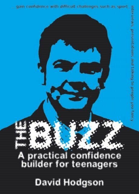 Unknown Artist : The Buzz: A Practical Confidence Builder CD Pre-Owned