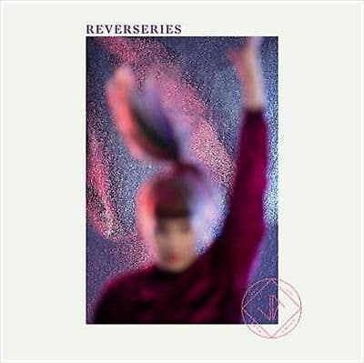 Jennie Abrahamson : Reverseries CD Pre-Owned