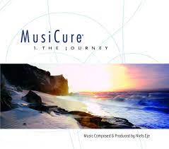 MusiCure 1: The Journey CD Pre-Owned