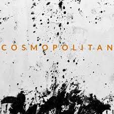 Cosmopolitan Sextet : Cosmopolitan CD Pre-Owned