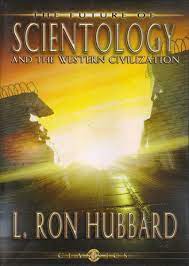 Unknown Artist : The Progress & Future of Scientology (A CD Pre-Owned