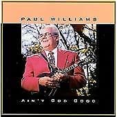 Ain’t God Good CD (1997) Pre-Owned