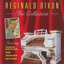 The Collection Reginald Dixon CD Pre-Owned