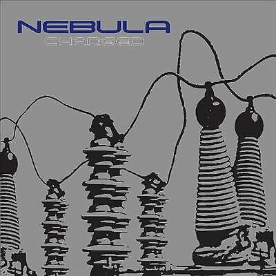 Nebula : Charged CD (2019) Pre-Owned