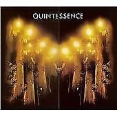 Quintessence CD Pre-Owned