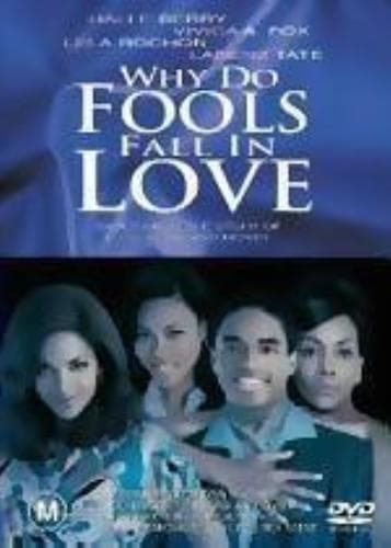 Unknown Artist : Why Do Fools Fall In Love [1998] (Region CD Pre-Owned