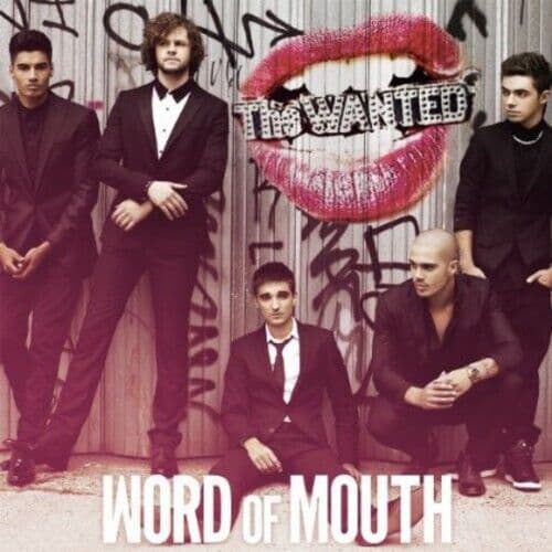 Unknown Artist : Word of Mouth CD Pre-Owned