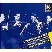 String Quartets Op. 18 No.5, Op.59 No. 2 (Calvet Qt) CD (2001) Pre-Owned