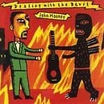 John Mooney : Dealing With the Devil CD Pre-Owned