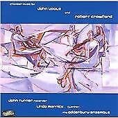 John Veale : Chamber Music By John Veale and Robert Crawford CD (2011) Pre-Owned