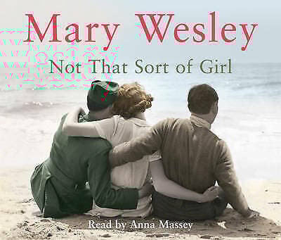 Not That Sort of Girl CD Pre-Owned